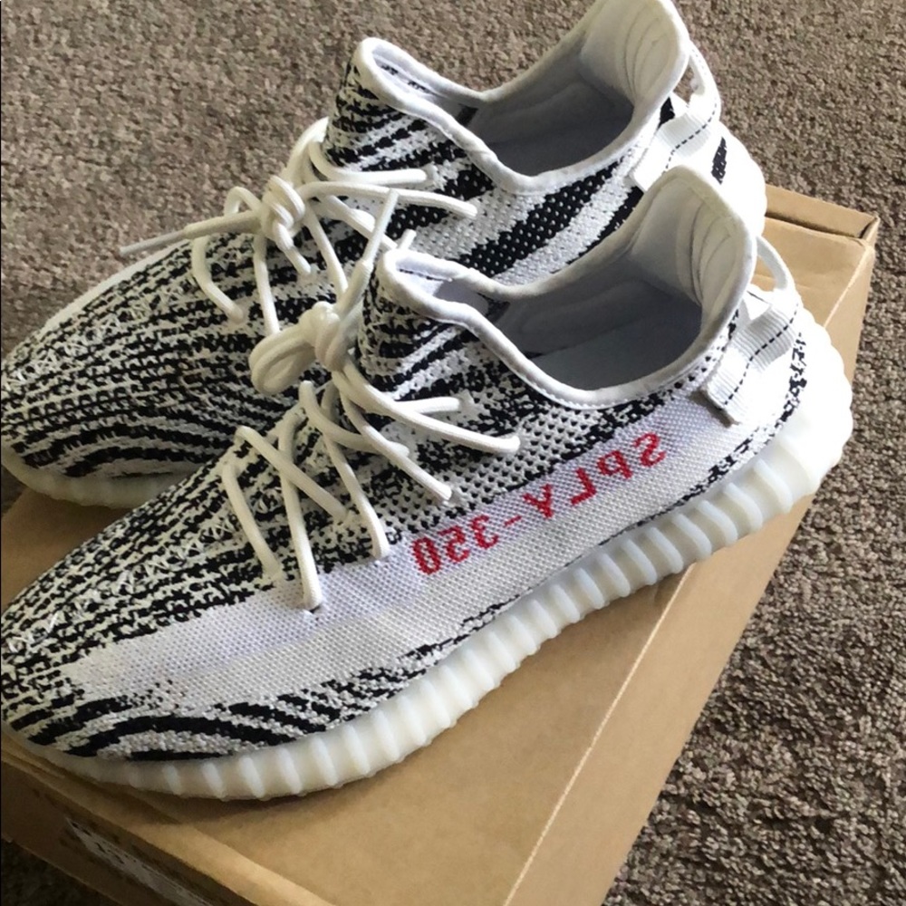 Yeezy boost 350 V2